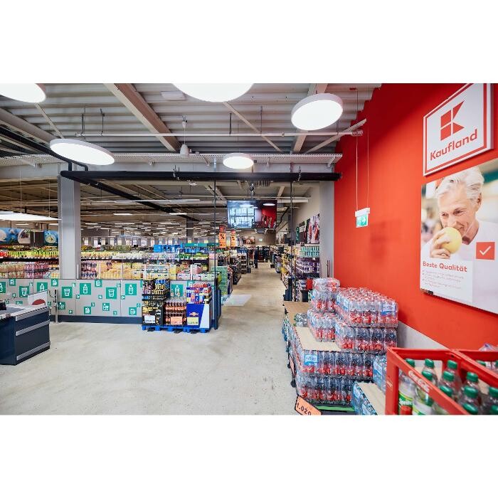 Bilder Kaufland Bretten