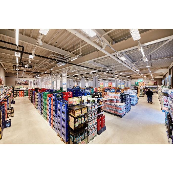 Bilder Kaufland Bretten