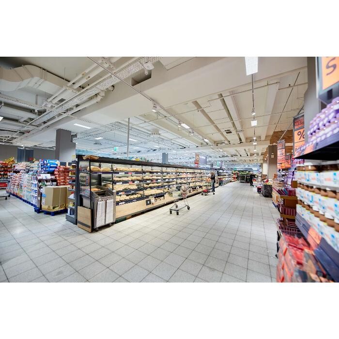 Bilder Kaufland Bretten