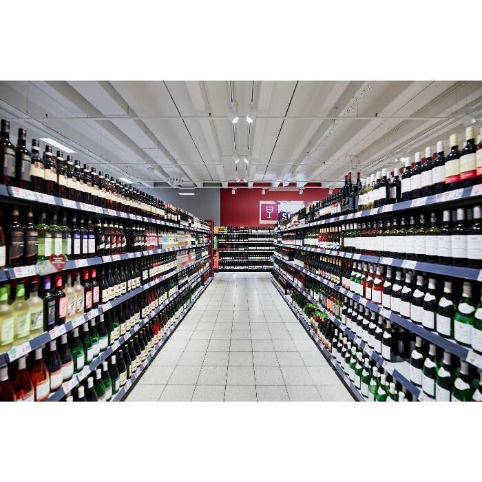 Bilder Kaufland Bretten