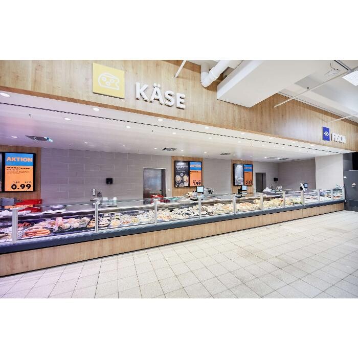 Bilder Kaufland Bretten