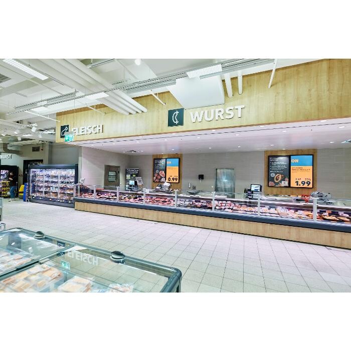 Bilder Kaufland Bretten