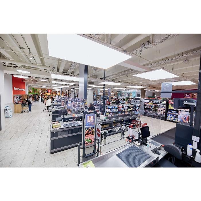 Bilder Kaufland Bretten