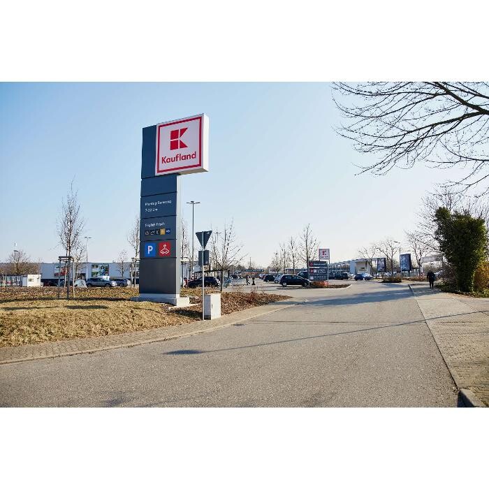 Bilder Kaufland Bretten