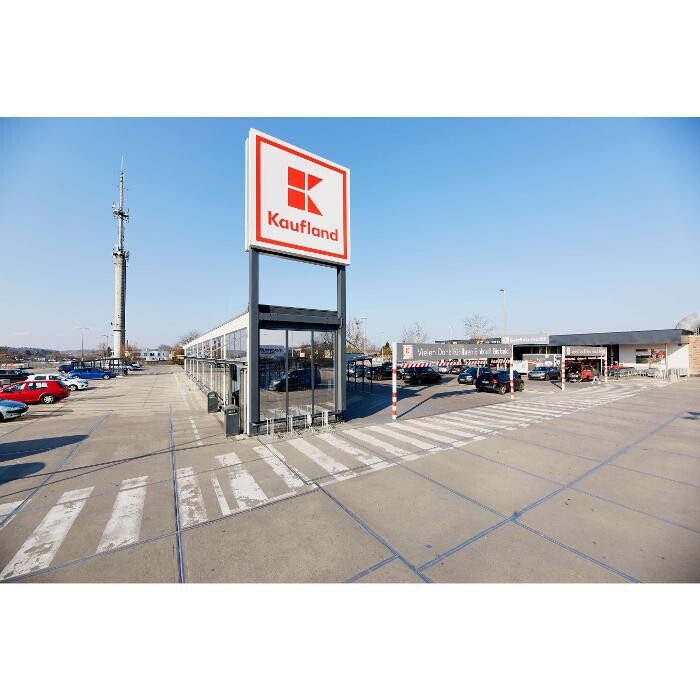 Bilder Kaufland Bretten