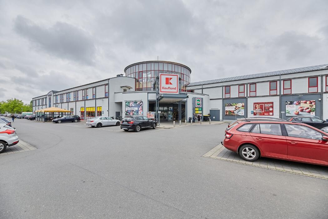 Bilder Kaufland Uelzen