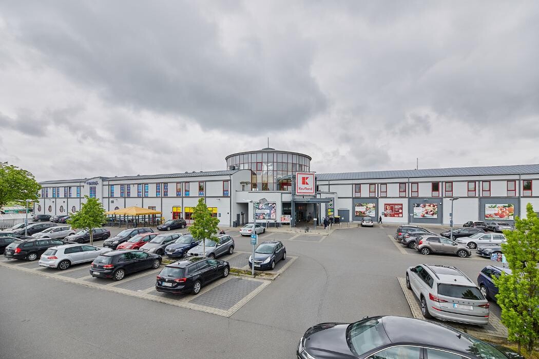 Bilder Kaufland Uelzen