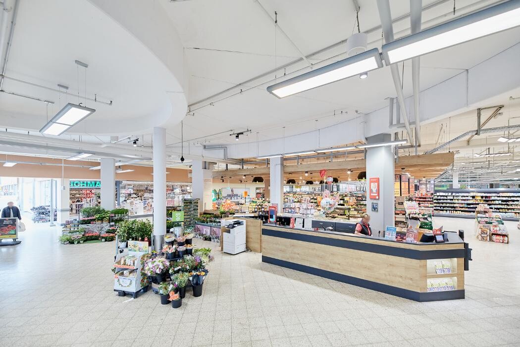 Bilder Kaufland Uelzen