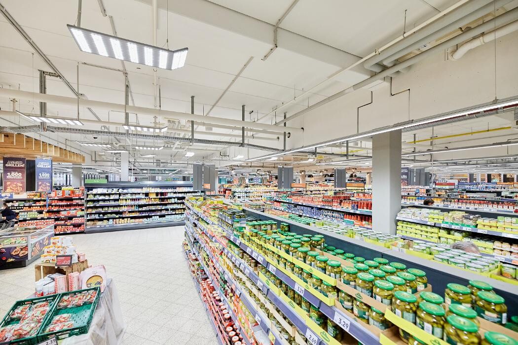 Bilder Kaufland Uelzen