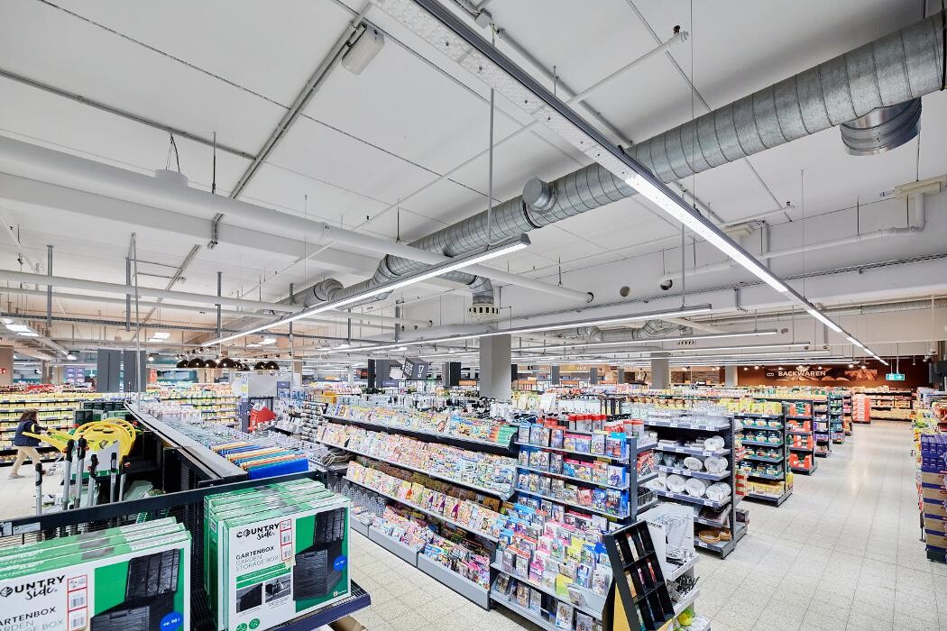 Bilder Kaufland Uelzen