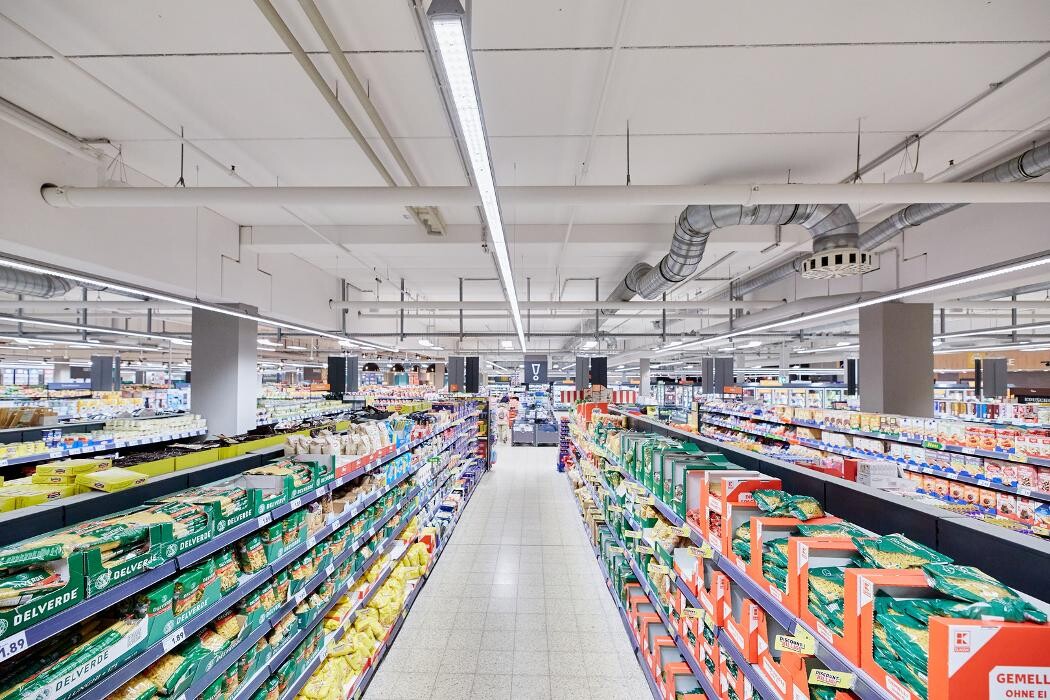 Bilder Kaufland Uelzen