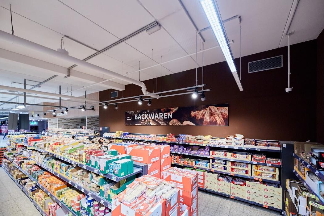 Bilder Kaufland Uelzen