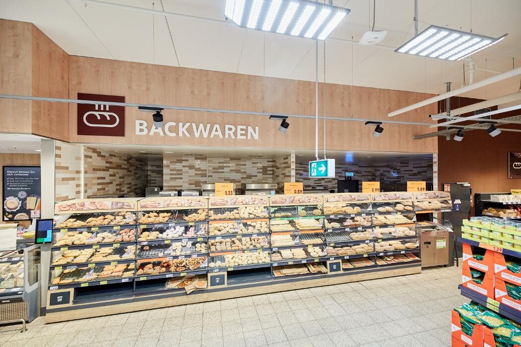 Bilder Kaufland Uelzen