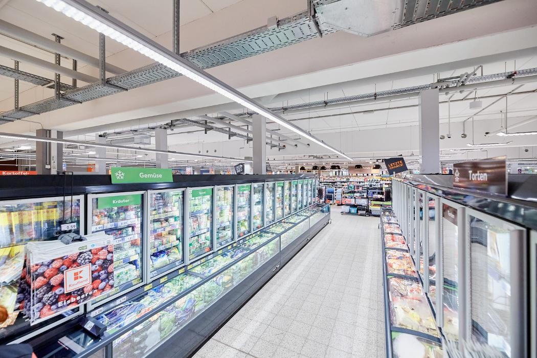 Bilder Kaufland Uelzen