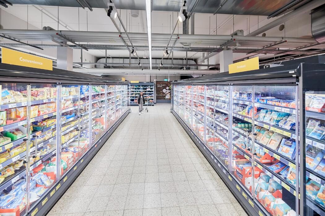 Bilder Kaufland Uelzen