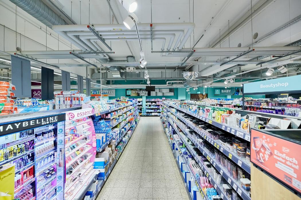 Bilder Kaufland Uelzen