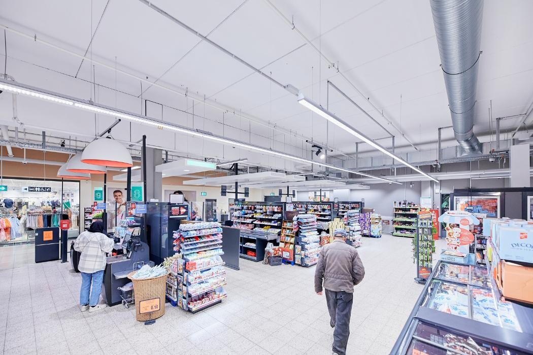 Bilder Kaufland Uelzen