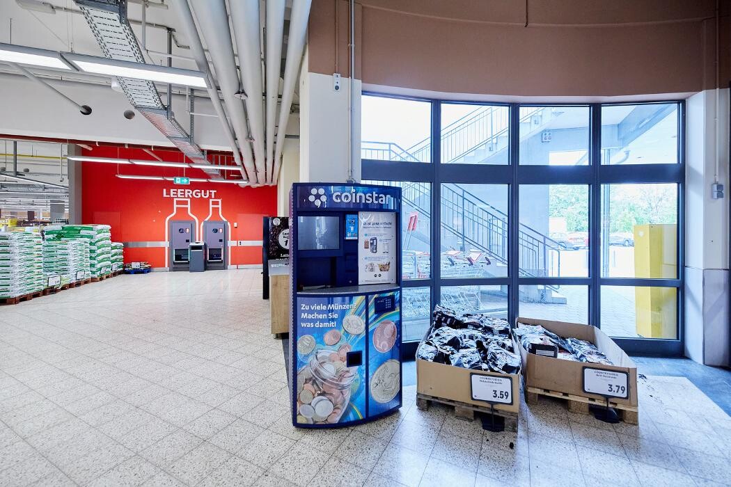Bilder Kaufland Uelzen