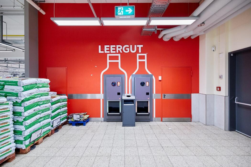 Bilder Kaufland Uelzen