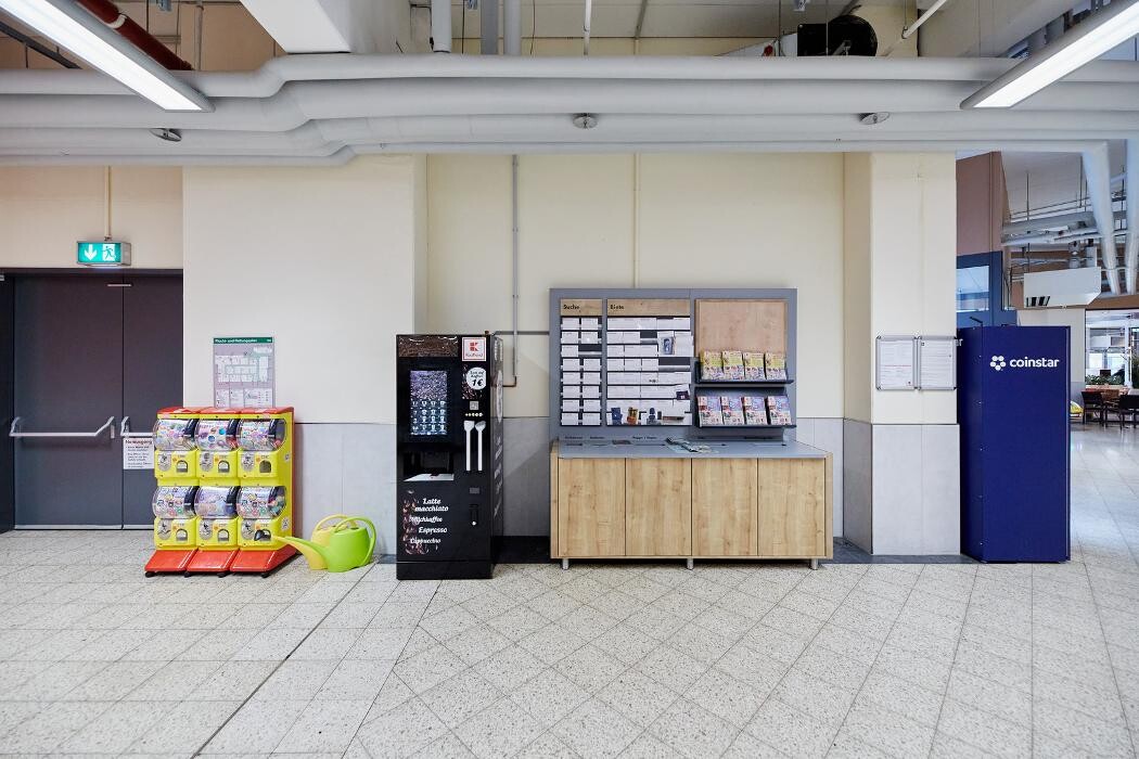 Bilder Kaufland Uelzen
