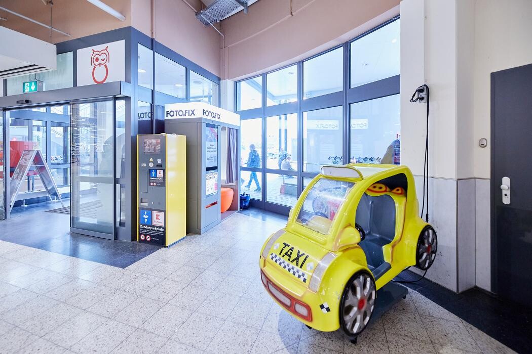 Bilder Kaufland Uelzen