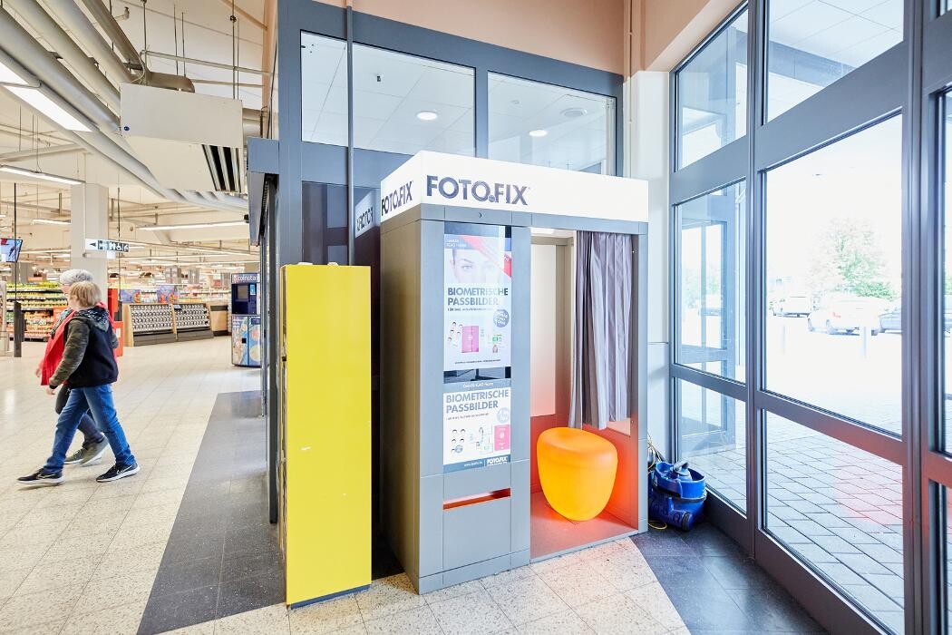 Bilder Kaufland Uelzen