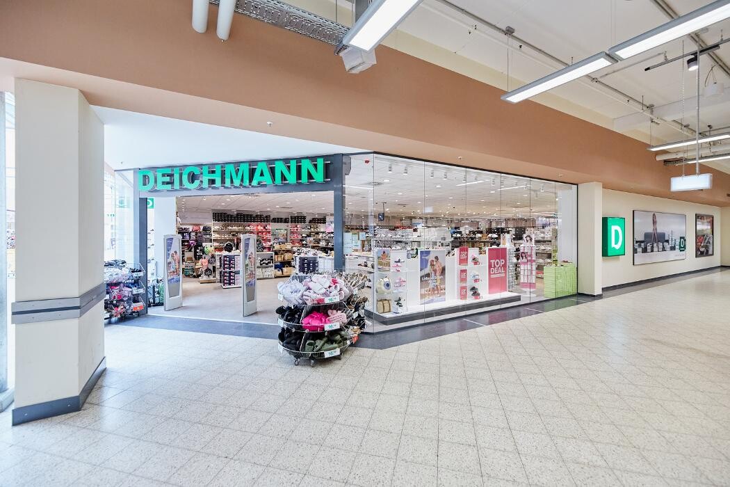 Bilder Kaufland Uelzen