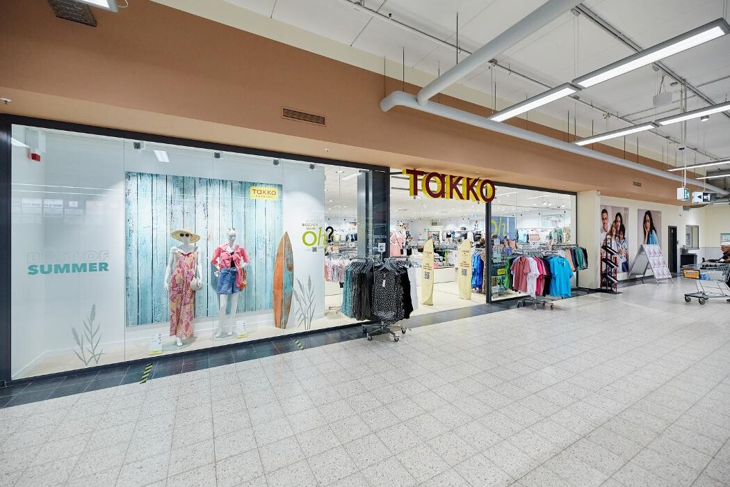 Bilder Kaufland Uelzen