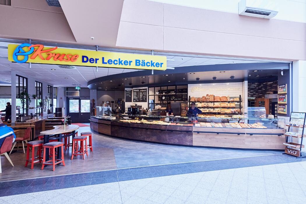 Bilder Kaufland Uelzen