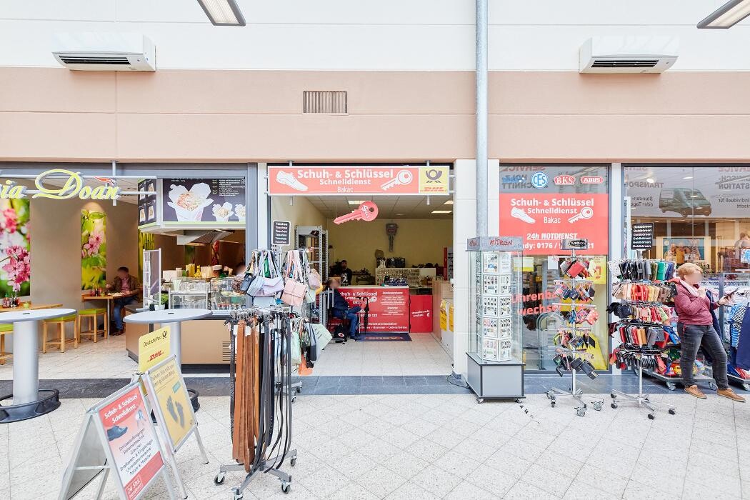 Bilder Kaufland Uelzen