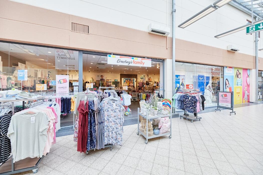 Bilder Kaufland Uelzen