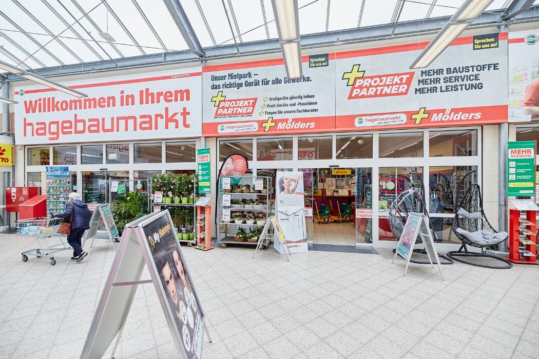 Bilder Kaufland Uelzen