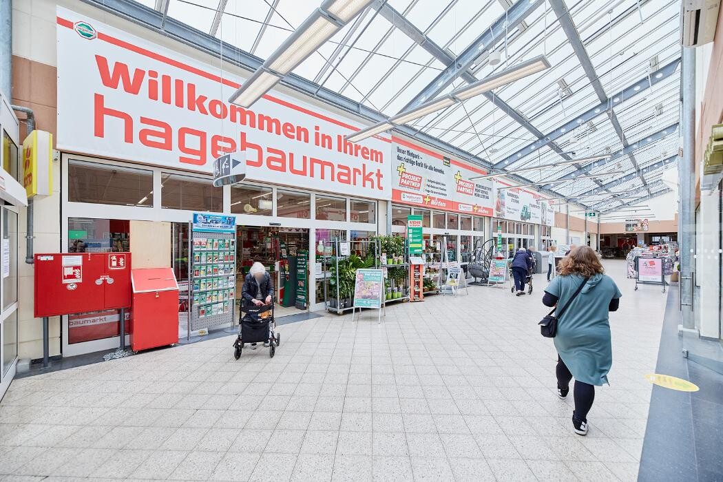 Bilder Kaufland Uelzen