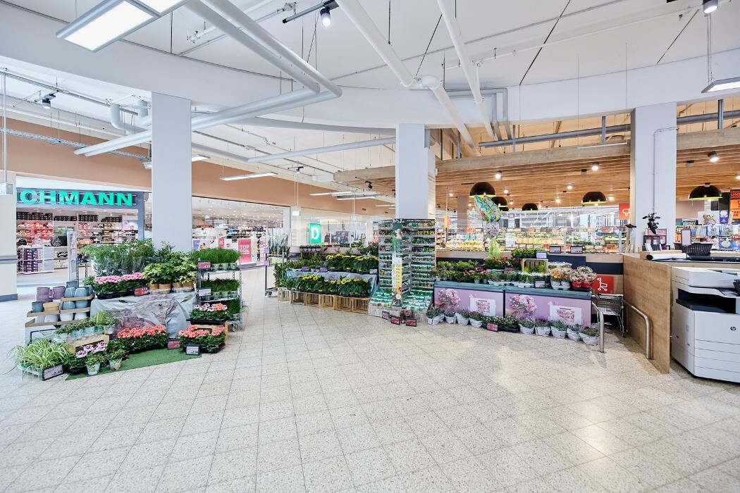 Bilder Kaufland Uelzen