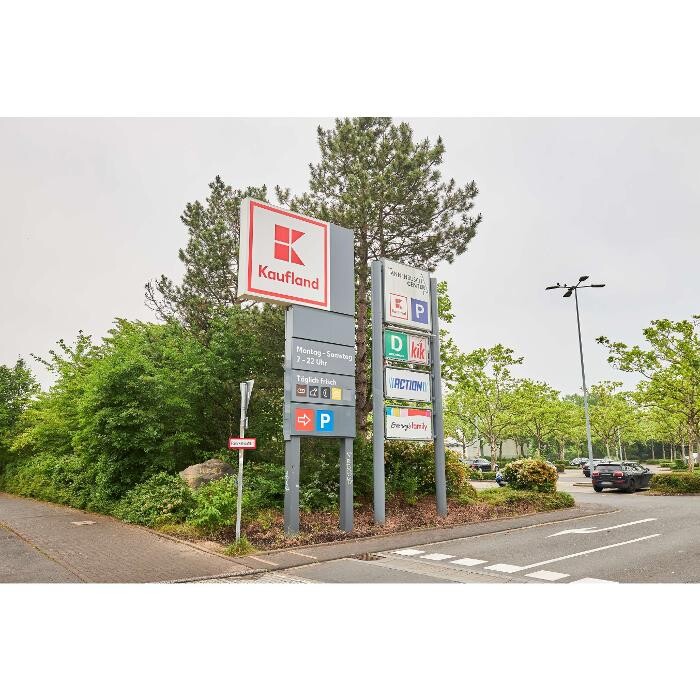 Bilder Kaufland Bonn