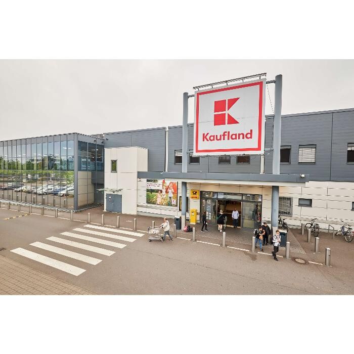 Bilder Kaufland Bonn