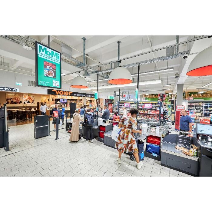 Bilder Kaufland Bonn