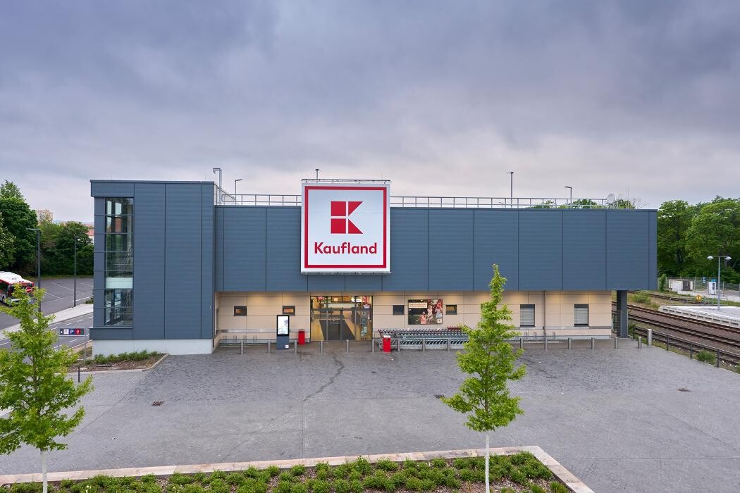 Bilder Kaufland Bad Salzungen