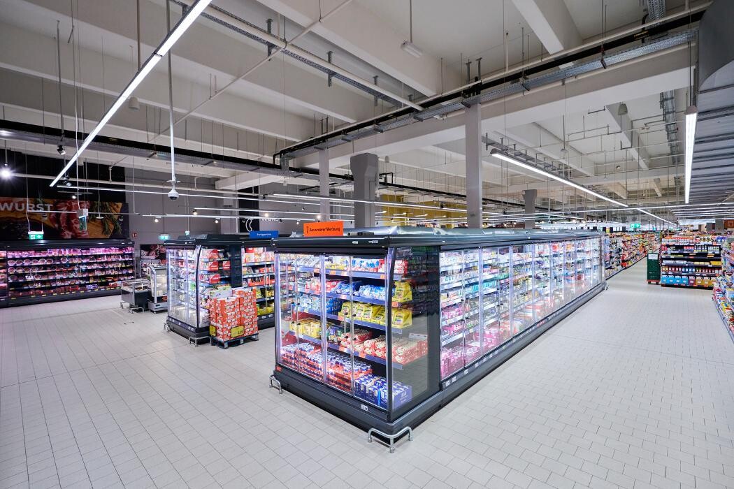 Bilder Kaufland Bad Salzungen