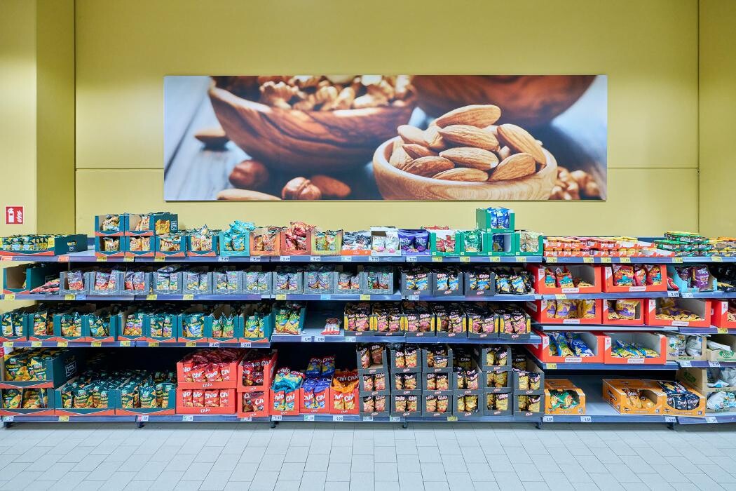 Bilder Kaufland Bad Salzungen