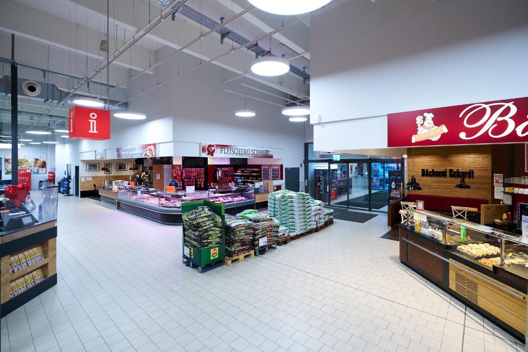 Bilder Kaufland Bad Salzungen