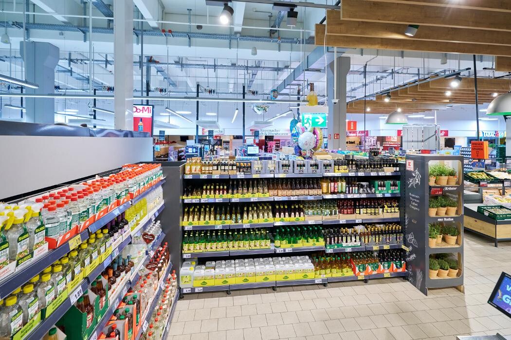 Bilder Kaufland Bad Salzungen