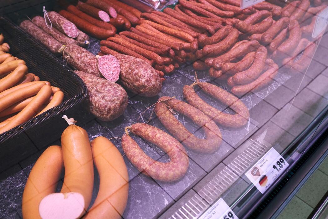 Bilder Kaufland Bad Salzungen