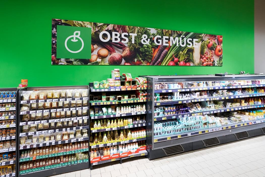 Bilder Kaufland Königs Wusterhausen