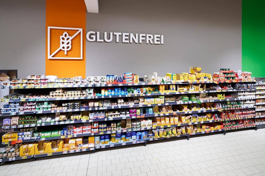 Bilder Kaufland Königs Wusterhausen