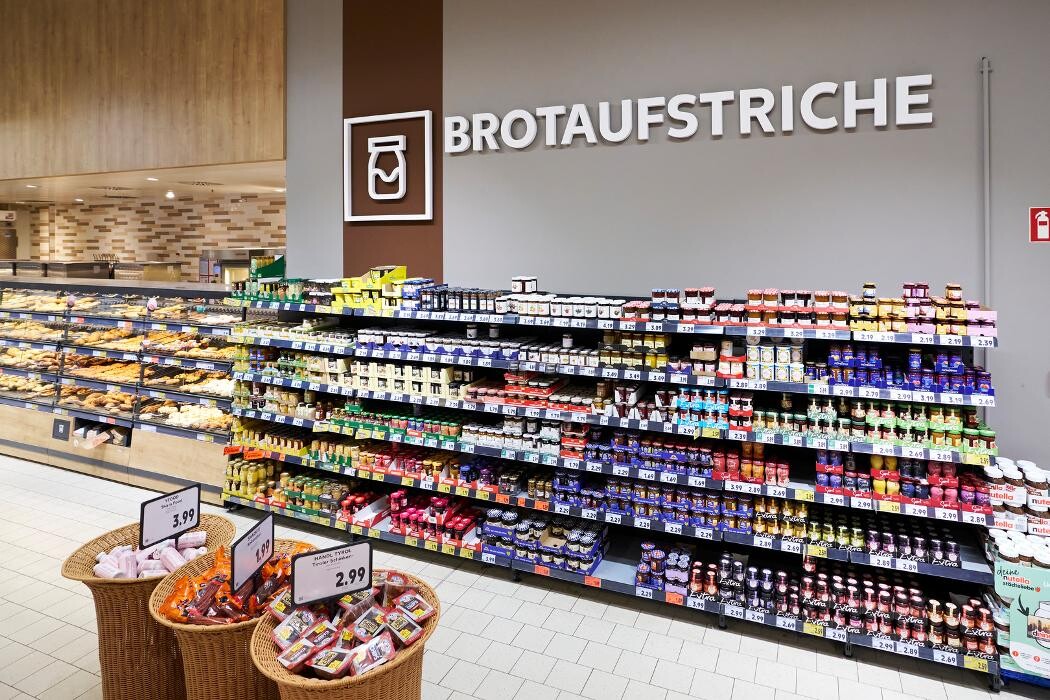 Bilder Kaufland Königs Wusterhausen