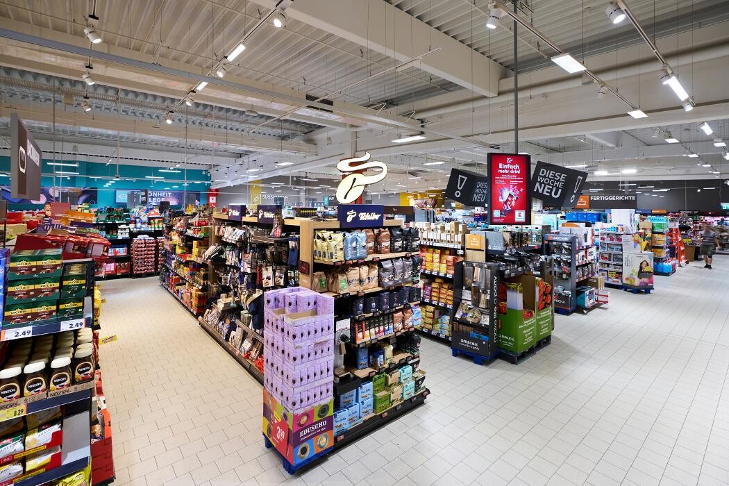 Bilder Kaufland Königs Wusterhausen