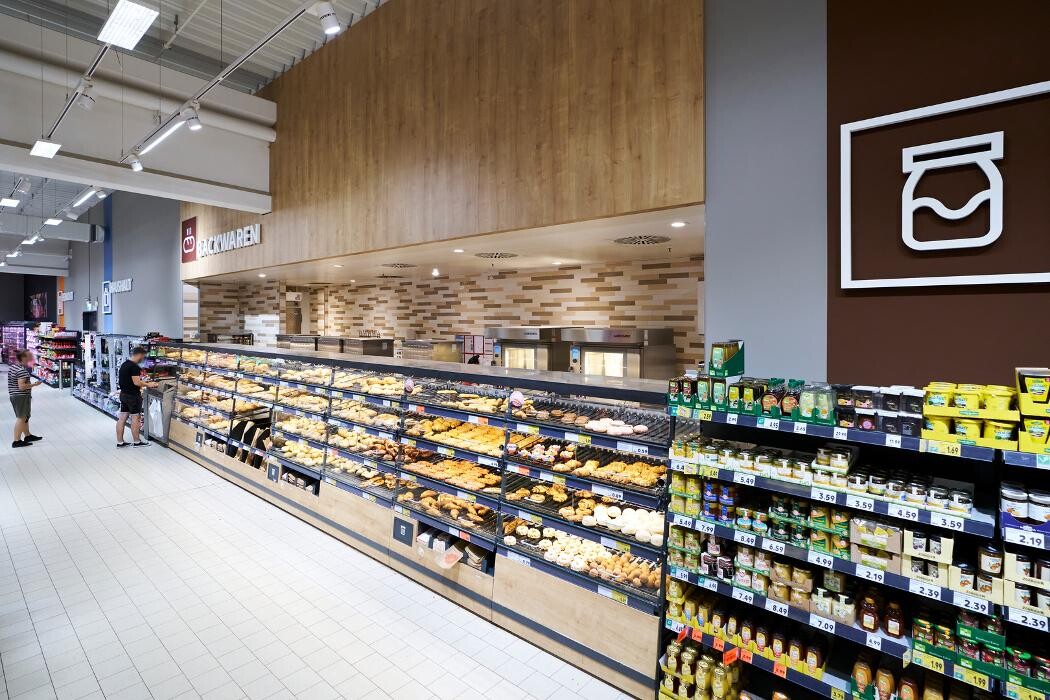 Bilder Kaufland Königs Wusterhausen