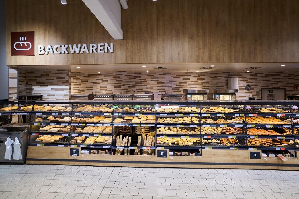 Bilder Kaufland Königs Wusterhausen