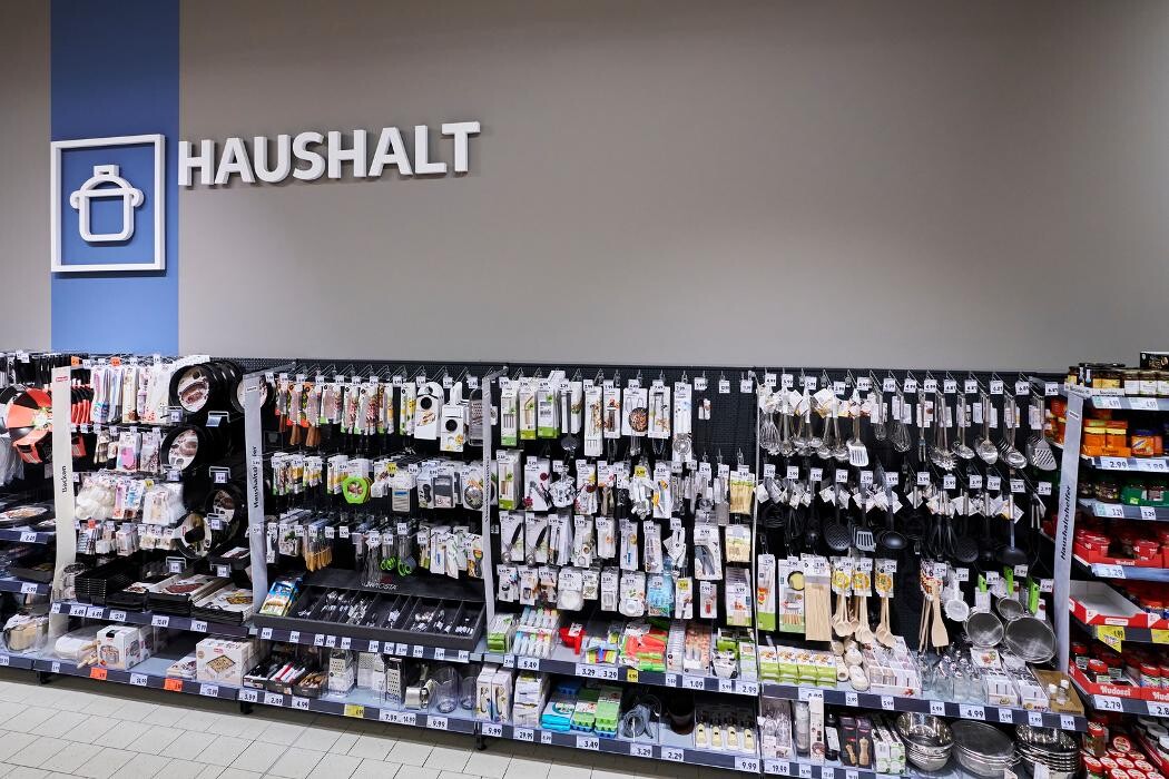 Bilder Kaufland Königs Wusterhausen